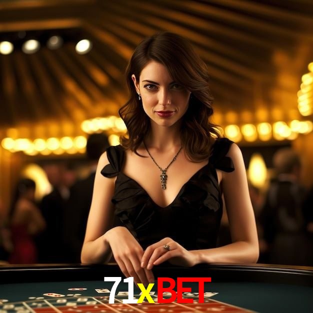 Descubra a Essência do 71xbet: Nossa História e Compromissos