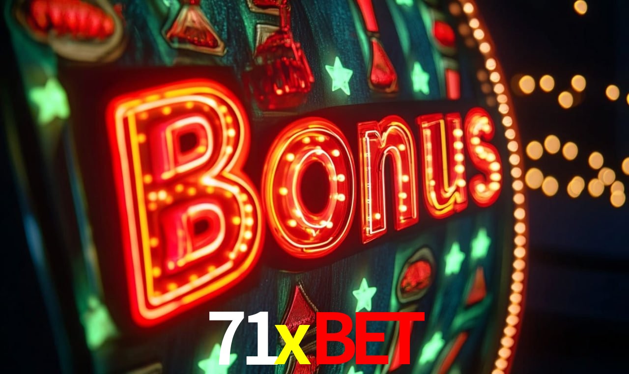 cassino 71xbet