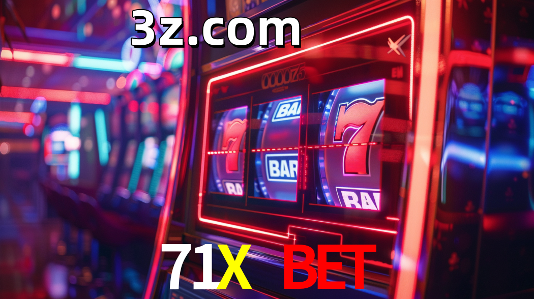 Melhores Jogos de Slots no 71X BET 🍀