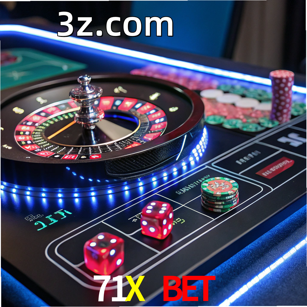 Melhores Jogos de Slots no 71X BET 🍀