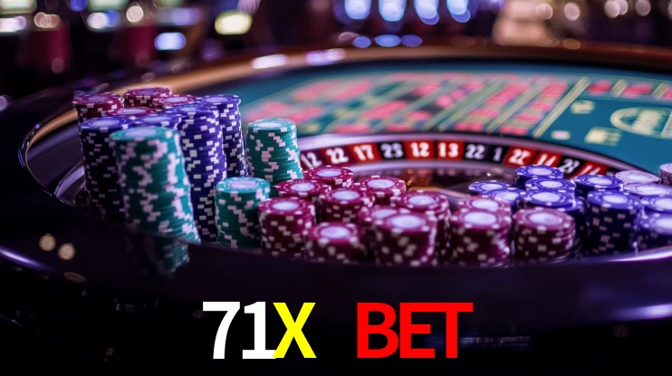 Melhores Jogos de Slots no 71X BET 🍀