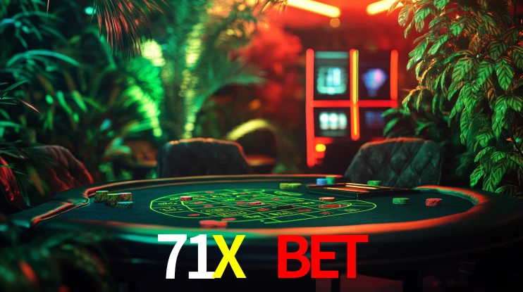 Melhores Jogos de Slots no 71X BET 🍀